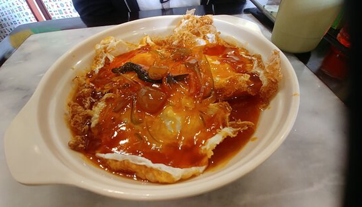 Nan Xin Restaurant Image 1
