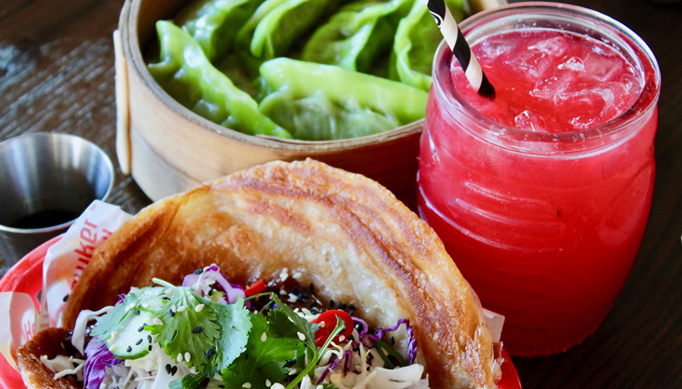 Hawker & Roll - Sylvia Park Image 3