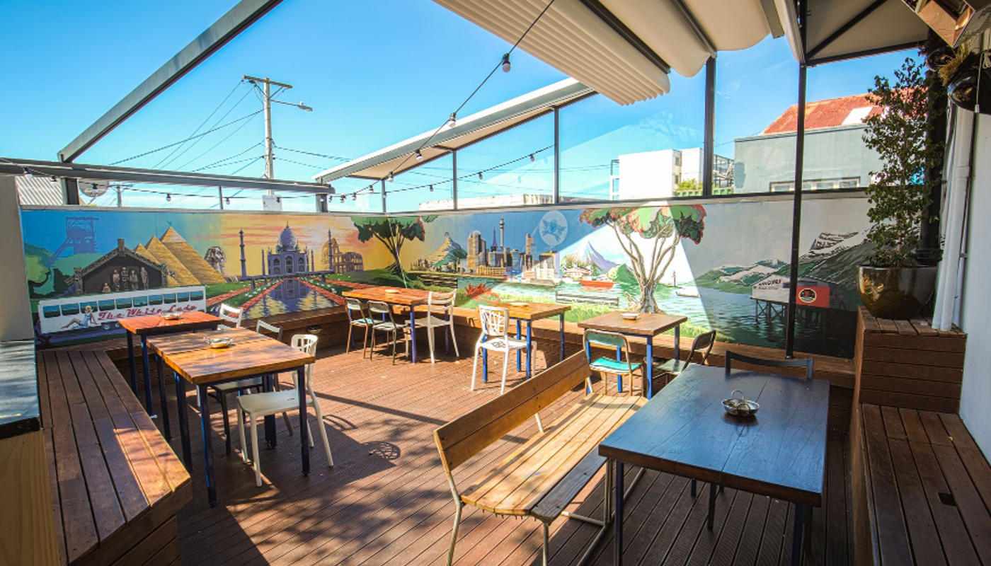 The Portland Public House Image 2