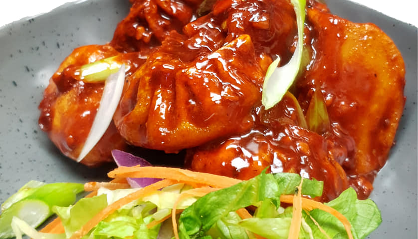 Olive Indo-Nepali Eatery Image 2