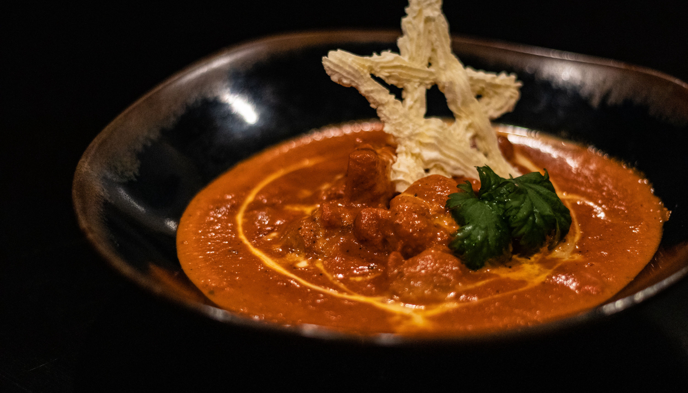 Heritage Cuisine of India Image 4