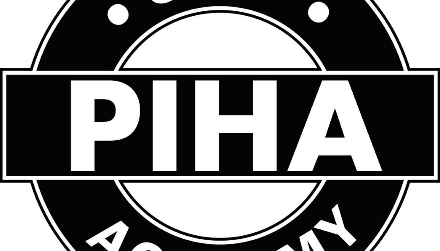 Logo: Piha Surf Academy