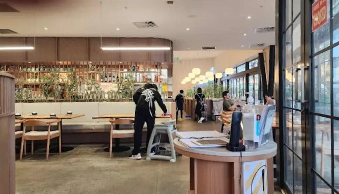 Yum Cha Restaurant Image 5