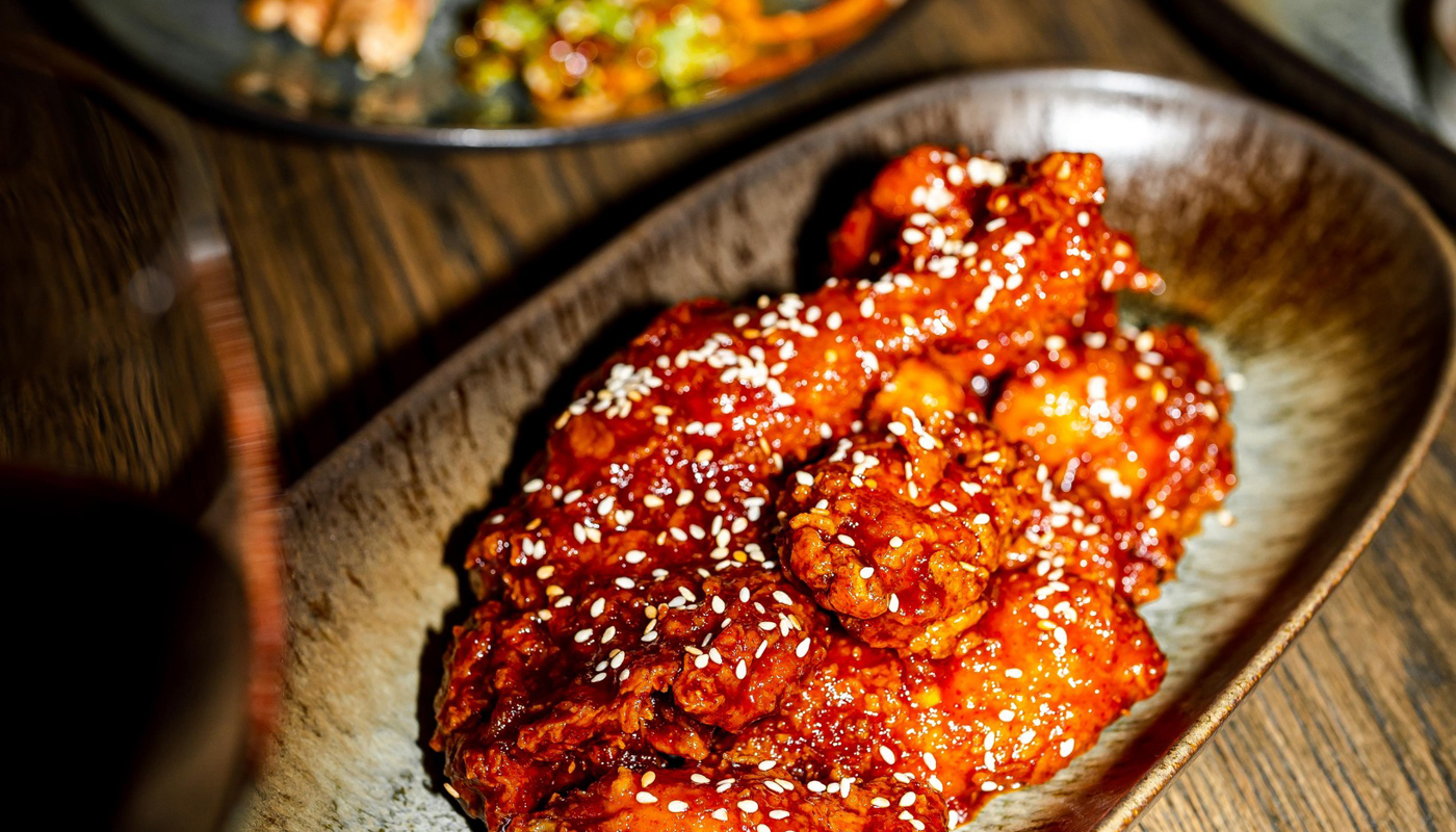 My Fried Chicken - Mission Bay Image 4