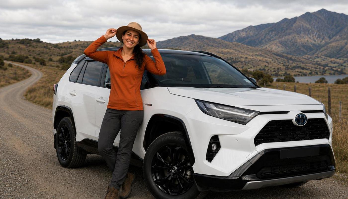Trip Rental Cars
