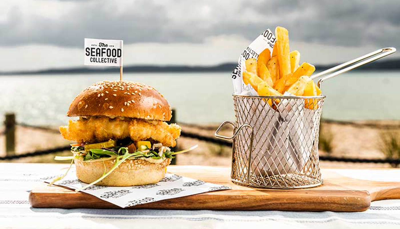 The Seafood Collective - Mt Eden Image 2