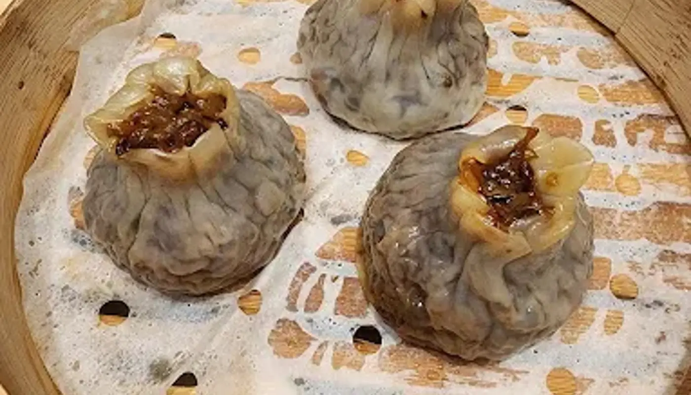 Sue Hsiao Liu Handmade Dim Sum Image 5