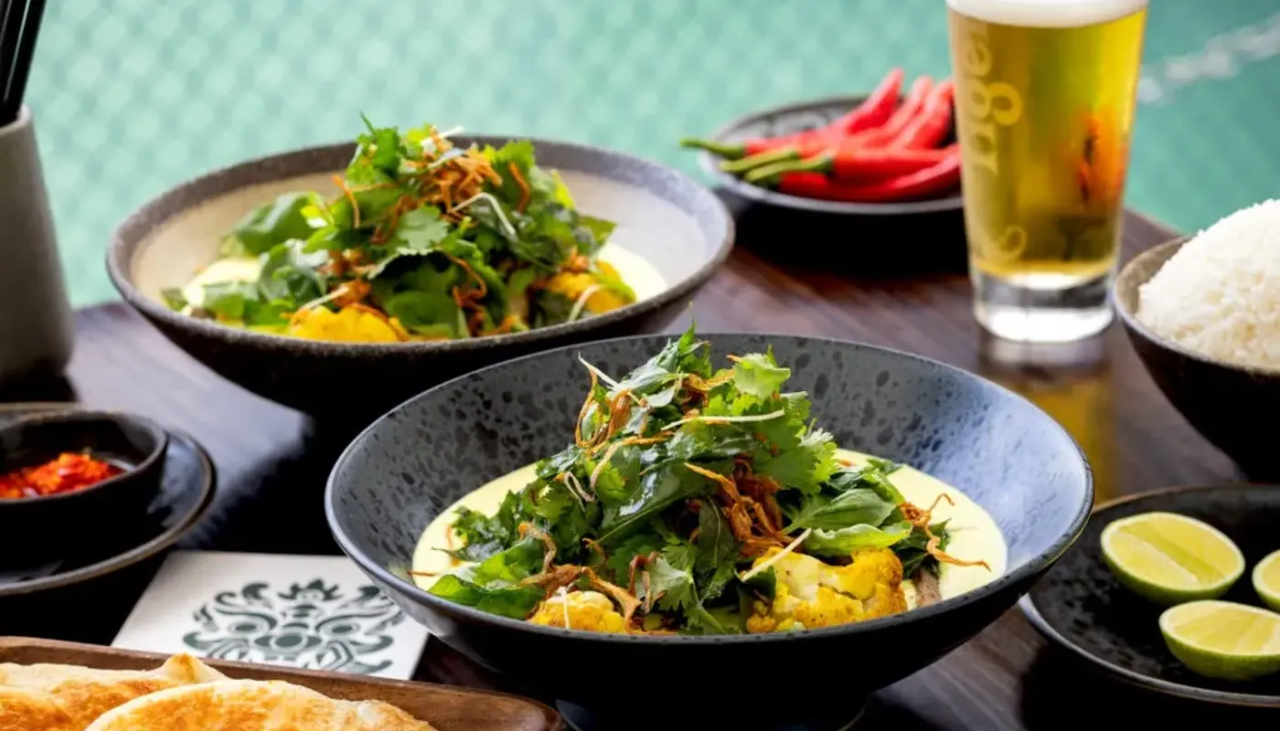 White and Wongs Image 1