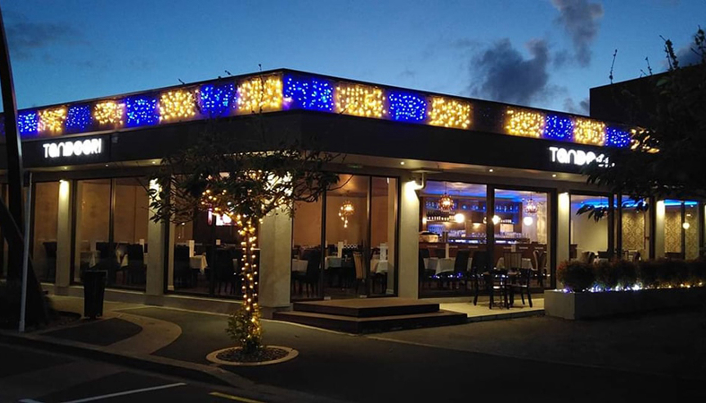 Tandoori Bar & Eatery Image 4