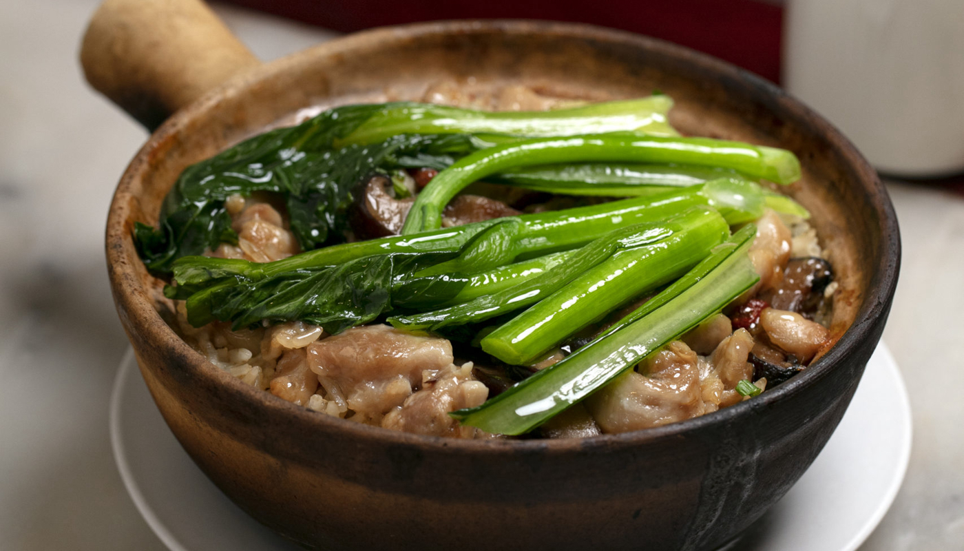 Nan Xin Restaurant Image 3