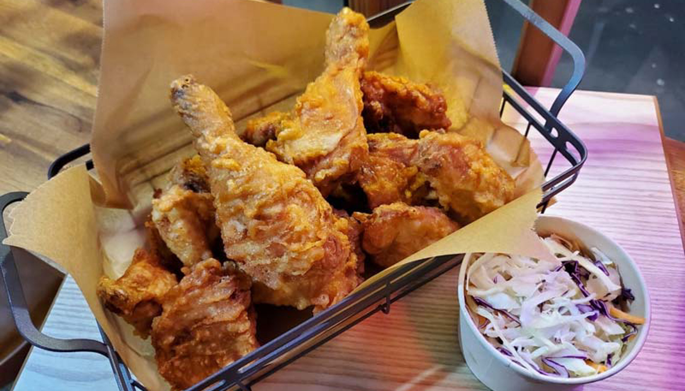 Seoul Chicken Image 5