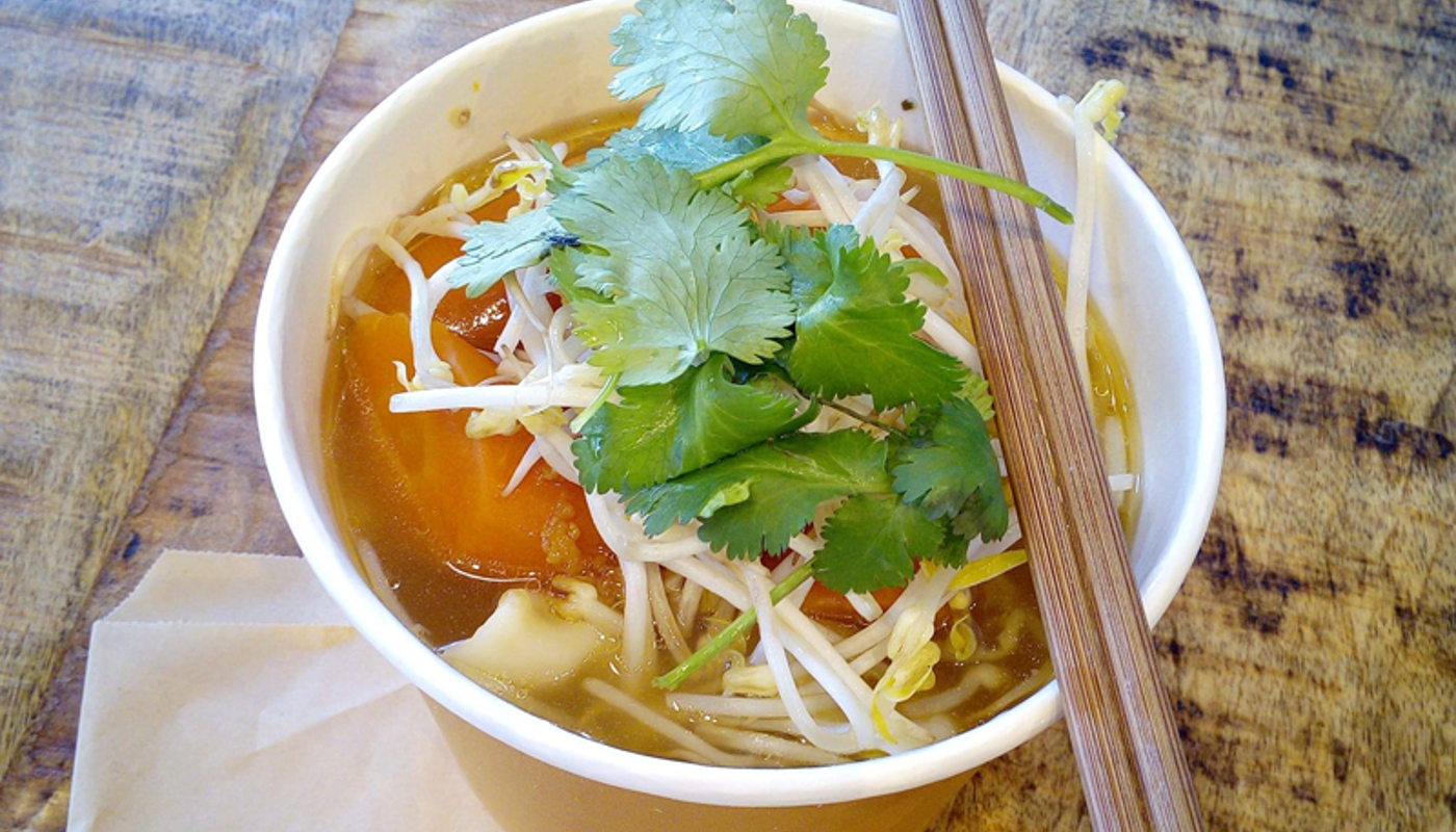 Dumplings and Bao Image 2