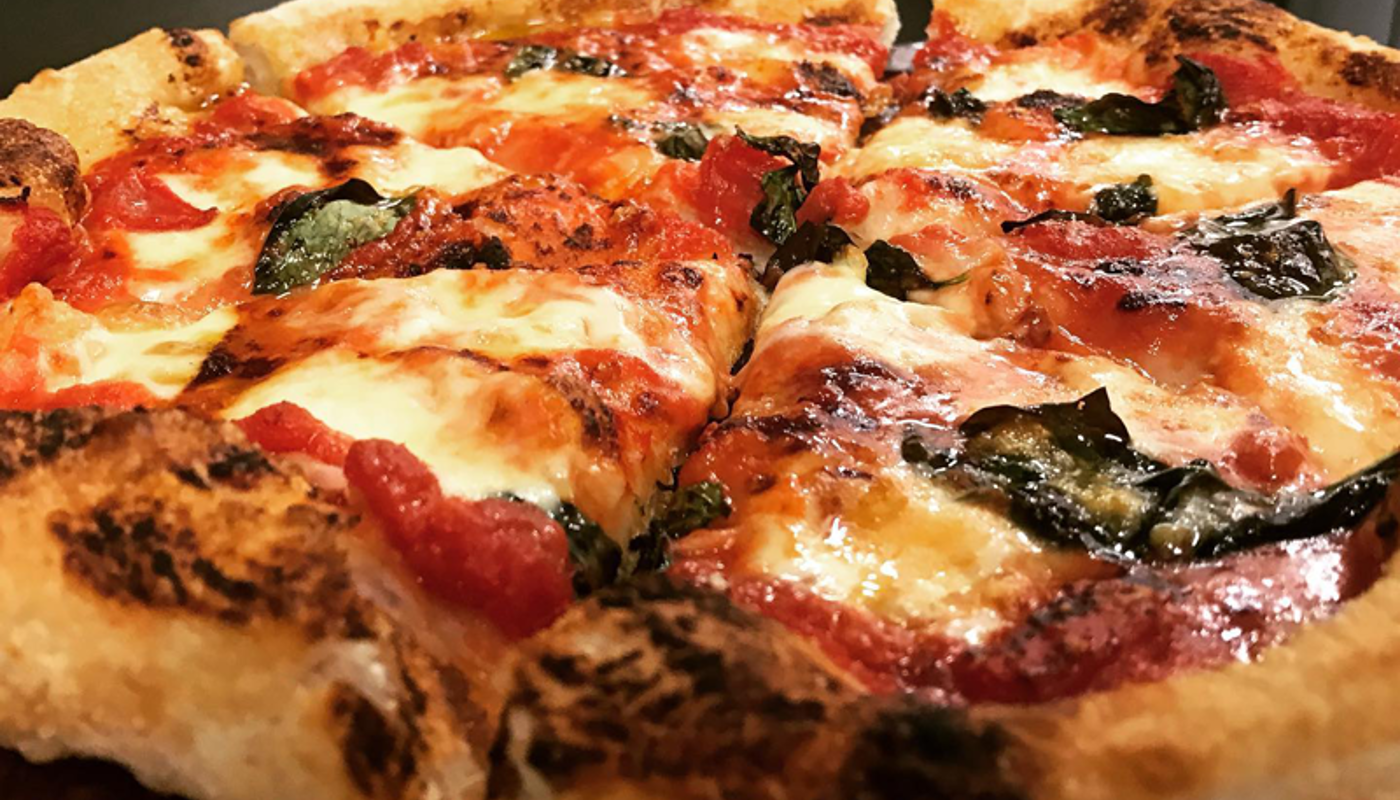 Toto Pizza Image 1