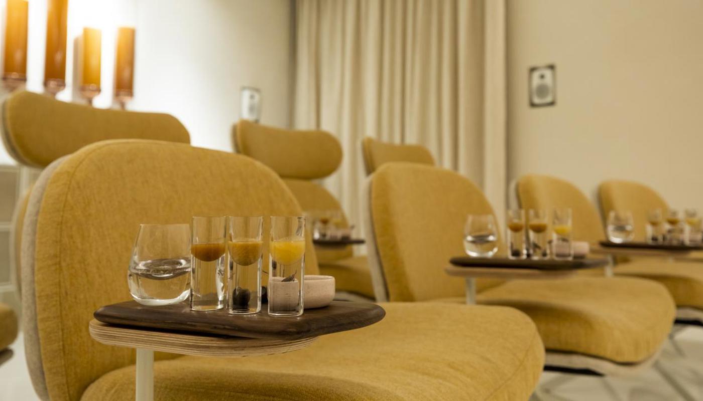 Comvita Wellness Lab Image 4