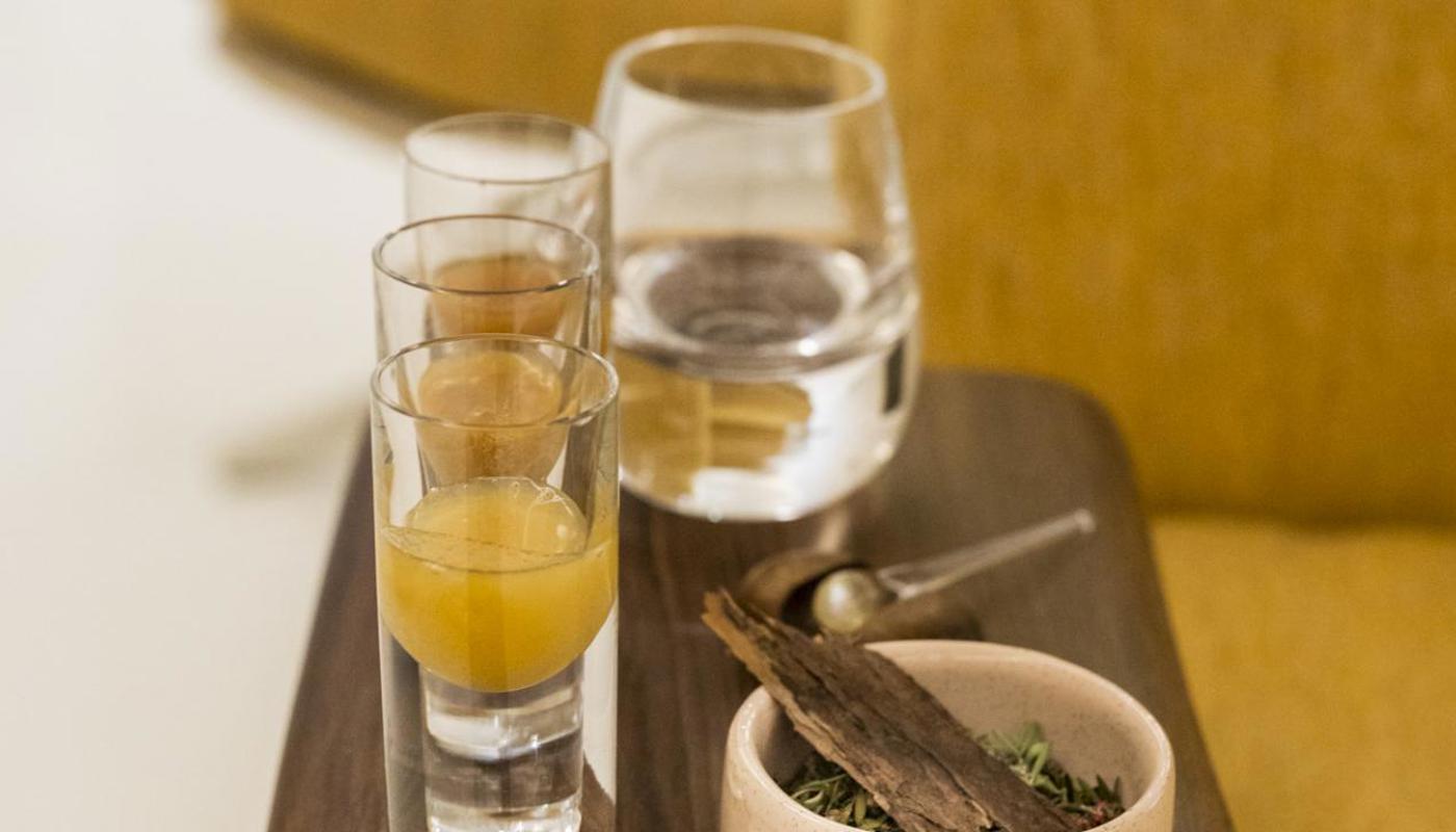 Comvita Wellness Lab Image 2