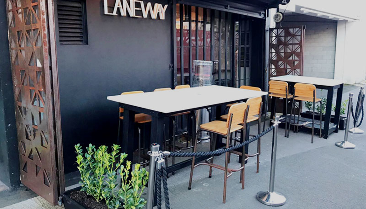 Laneway Bar Image 4