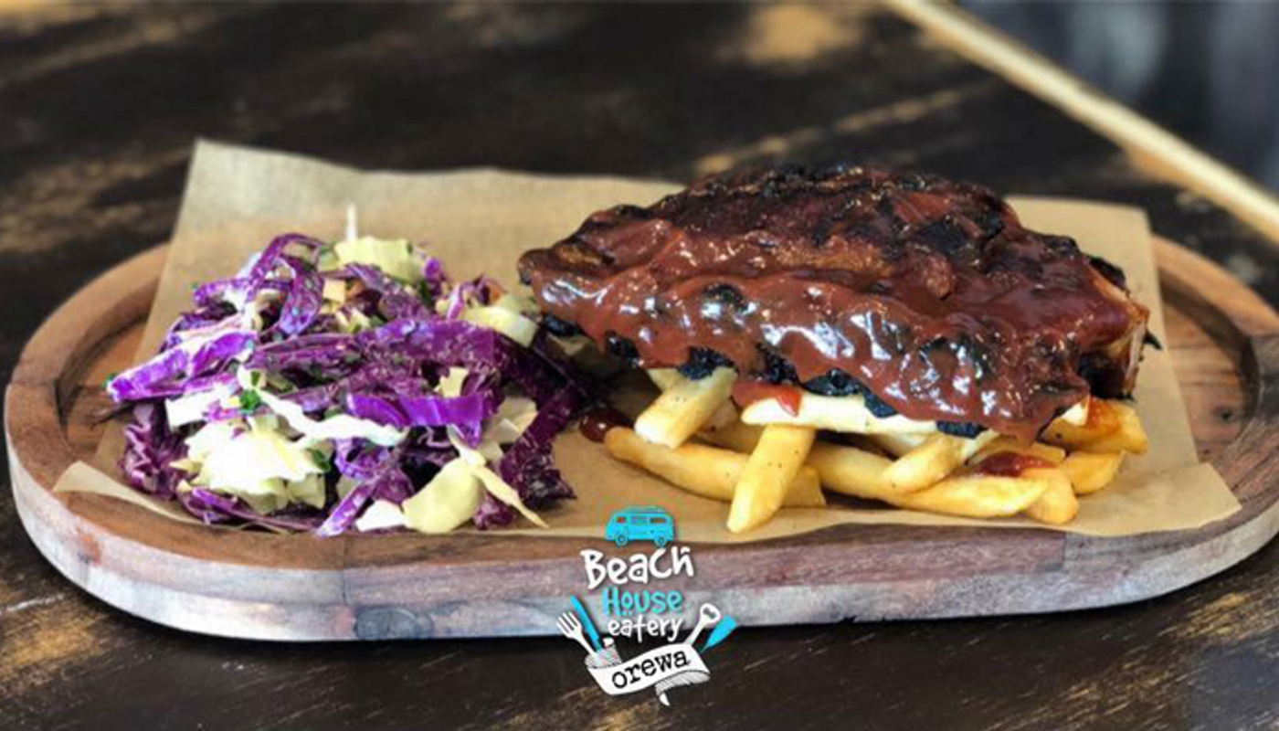 Beach House Eatery - Orewa Image 5