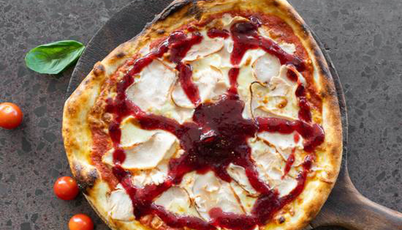 Toni's Pizzeria Image 3