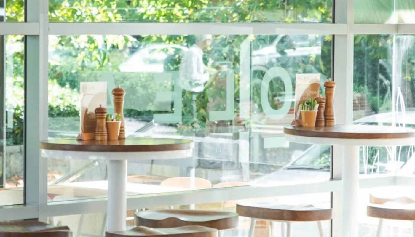 Olea Cafe Image 1