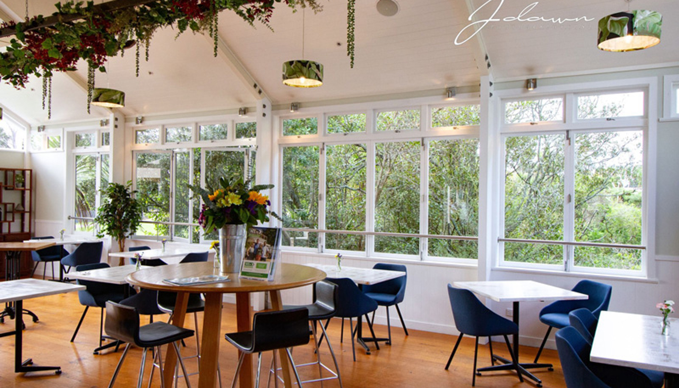 The Falls Bistro Image 1