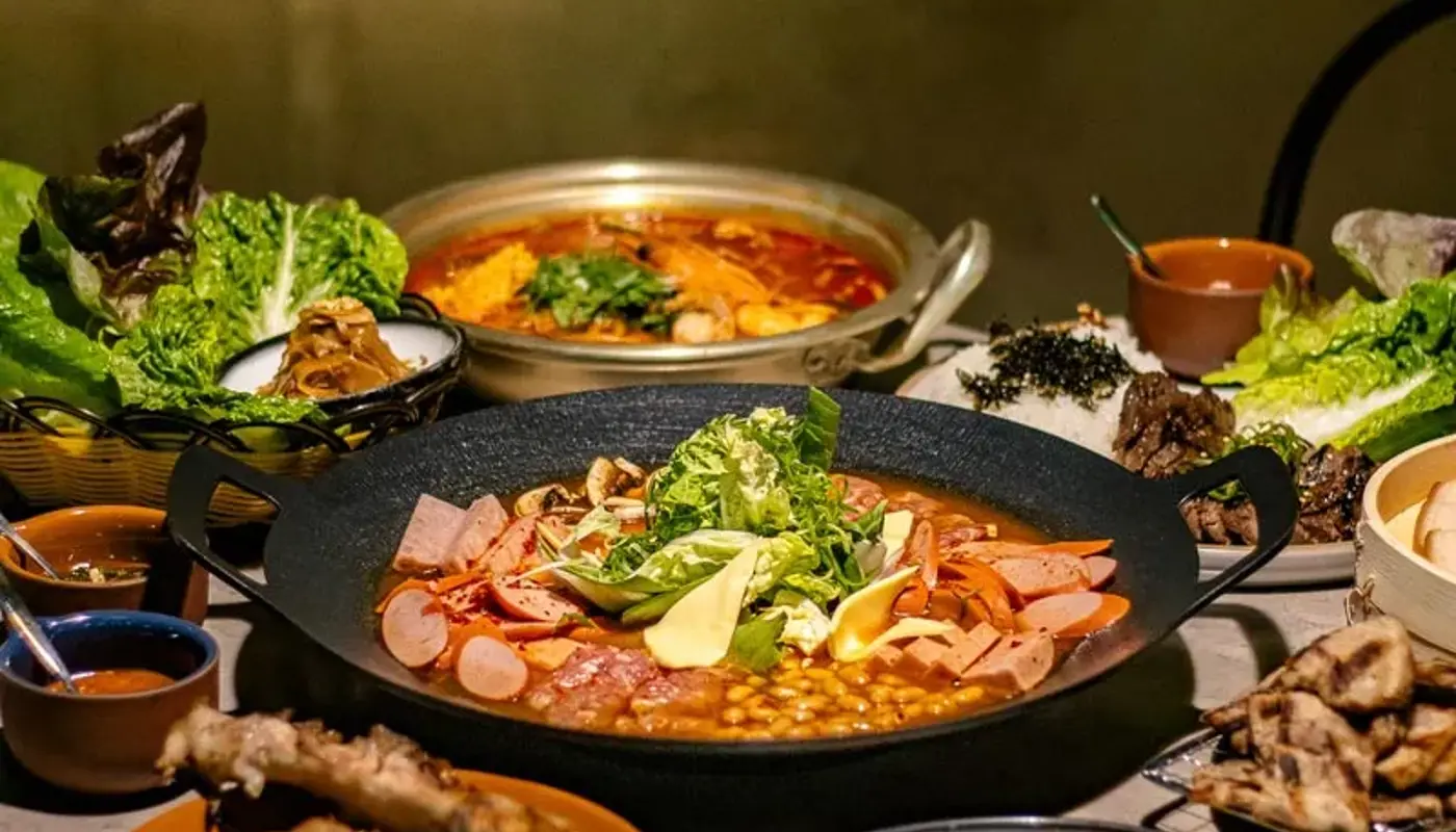 Ssam Jang Image 1