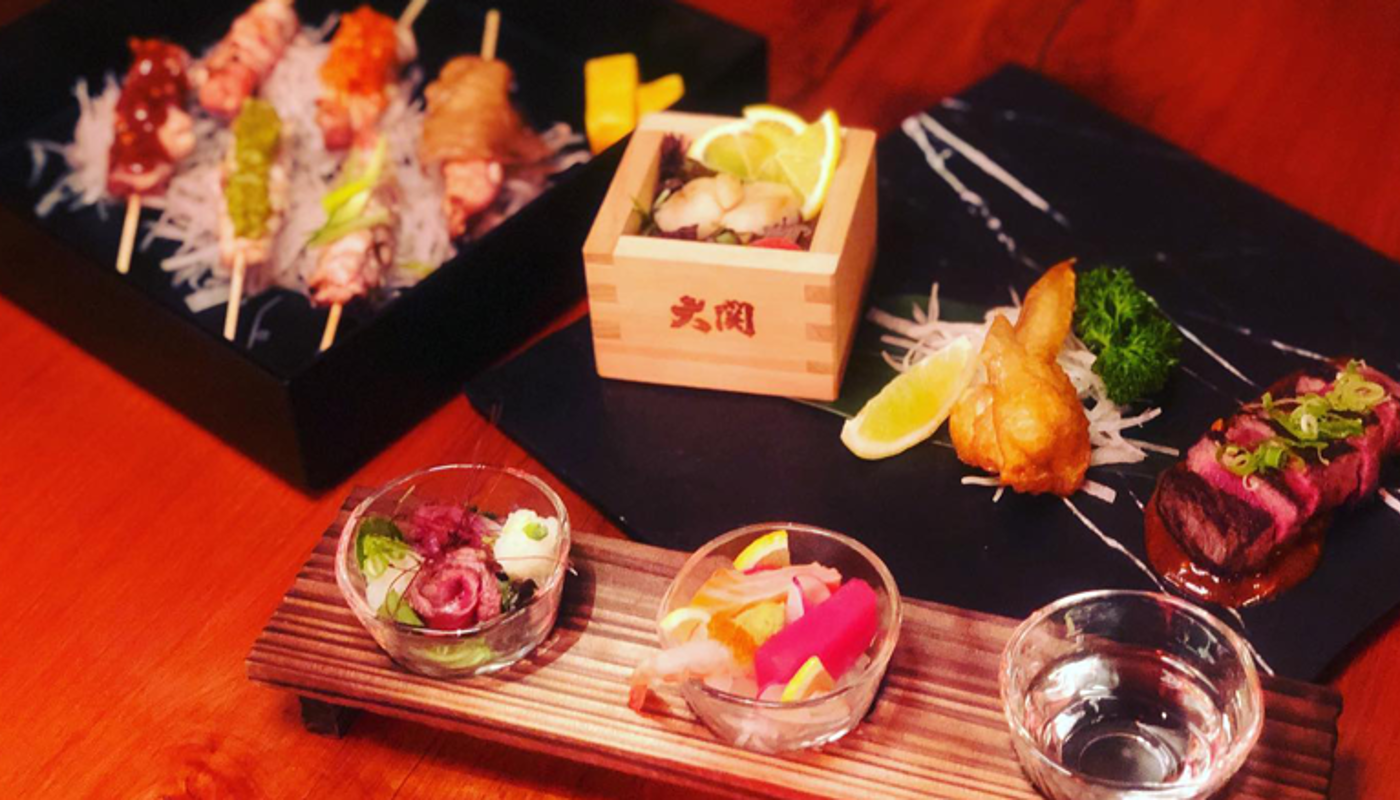 The Yakitori House Image 1