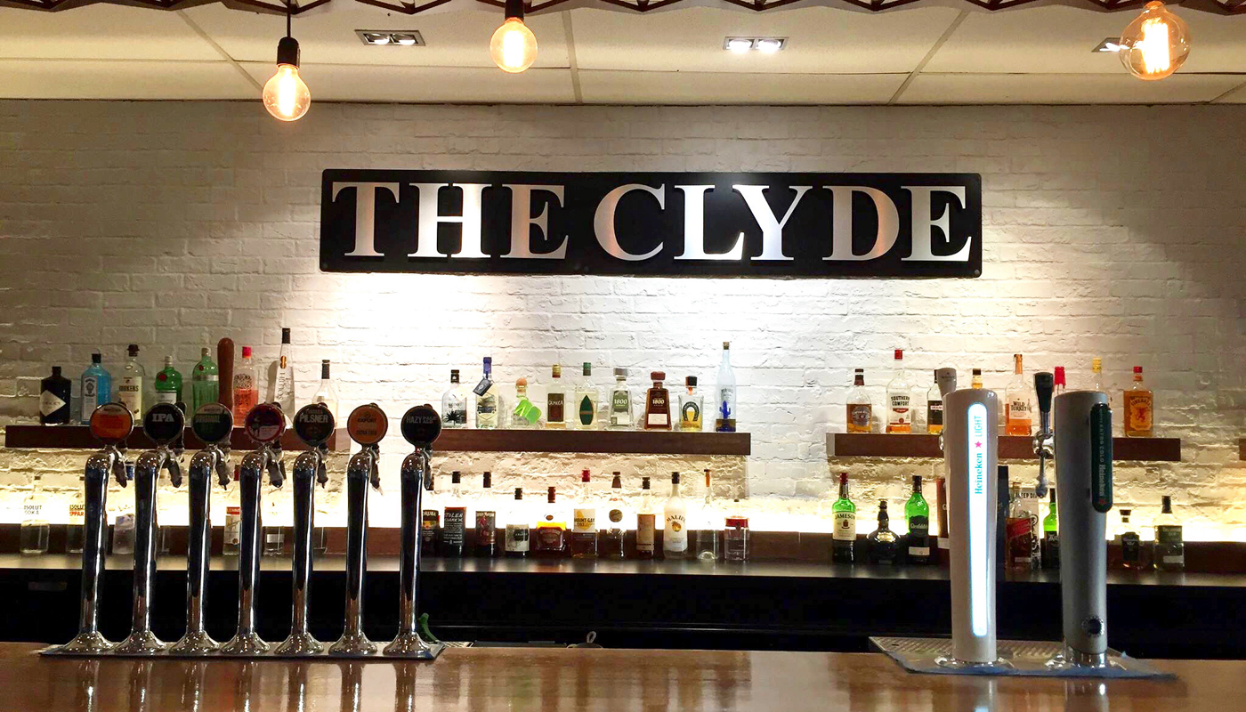 Clyde Bar Image 4