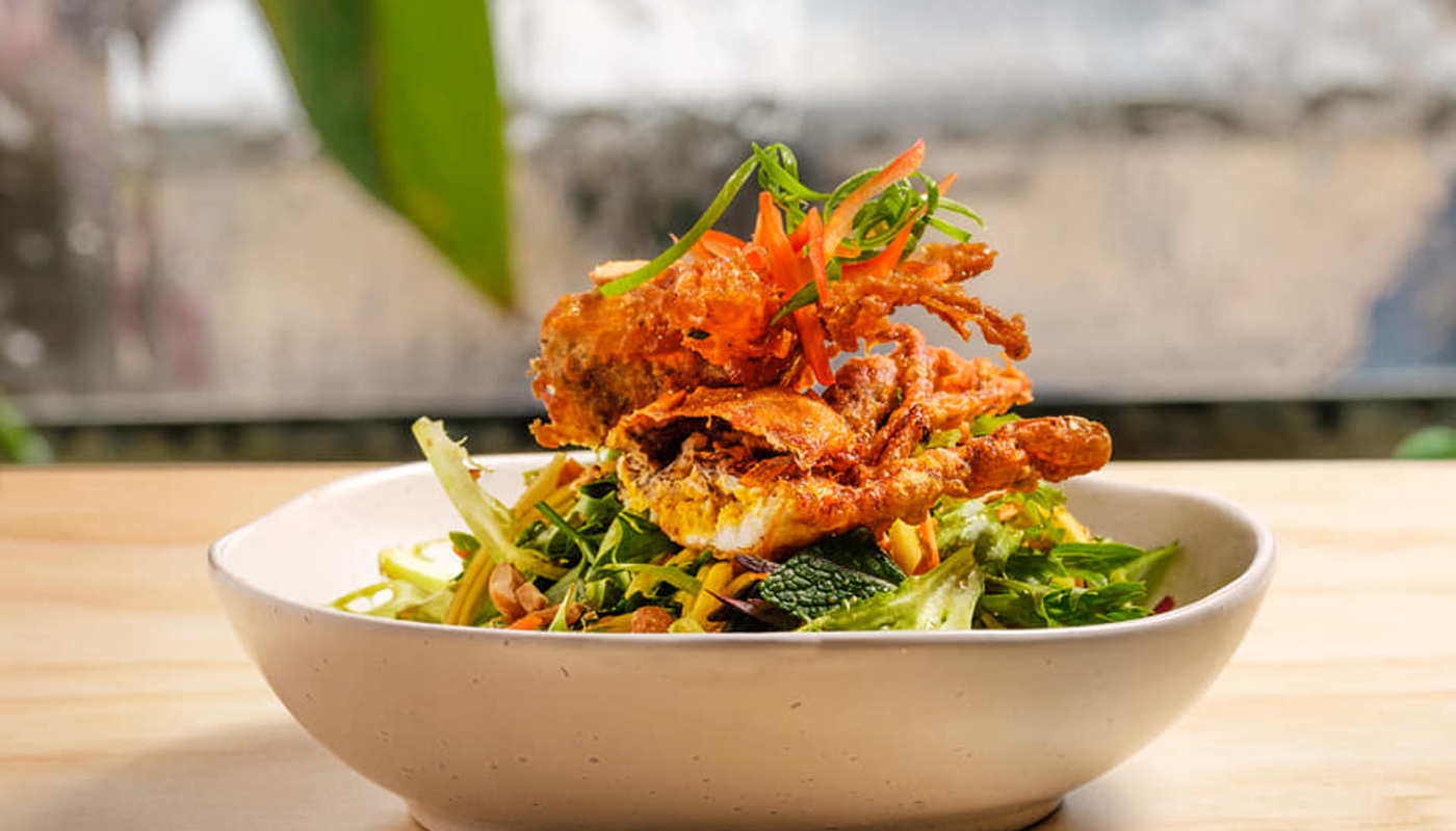 Nem Vietnamese Fusion House Image 3