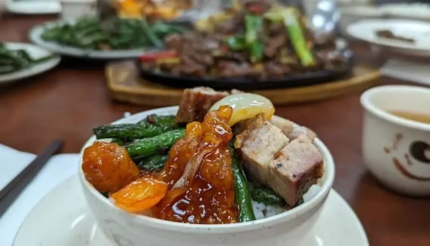 BBQ King Restaurant Image 3