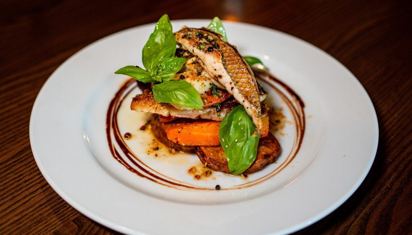 Al Forno Image 2