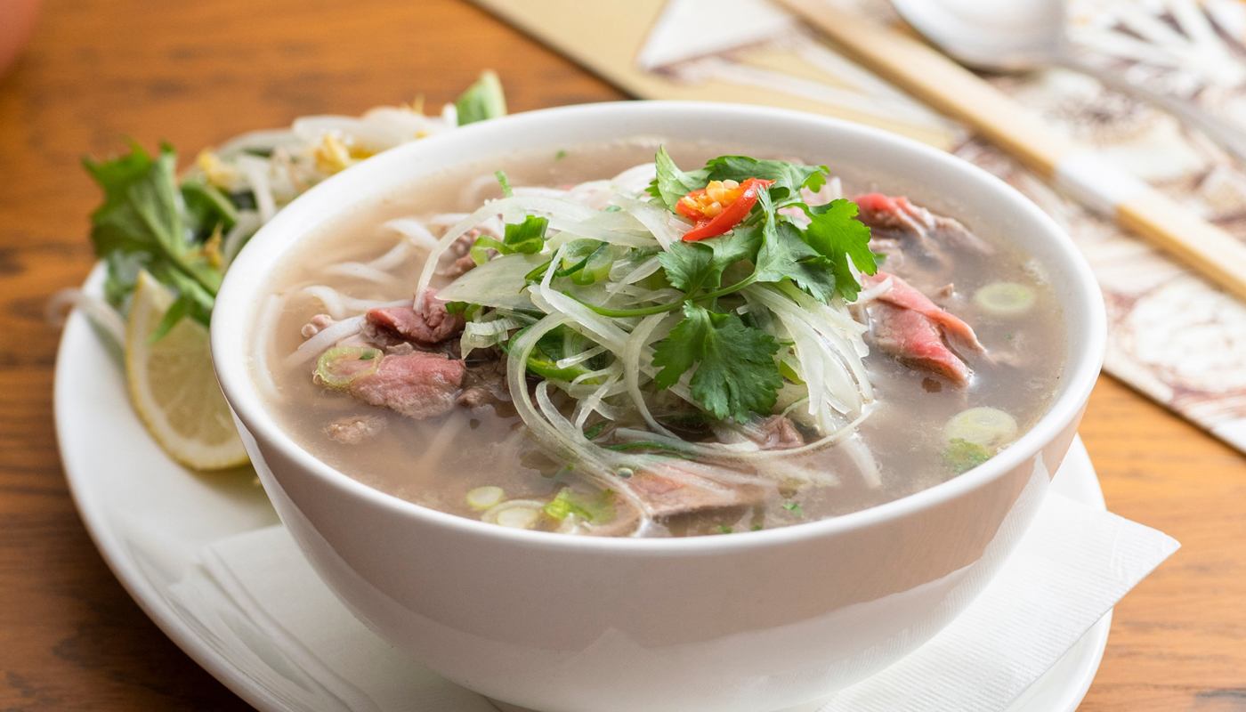 Nem Vietnamese Fusion House Image 2