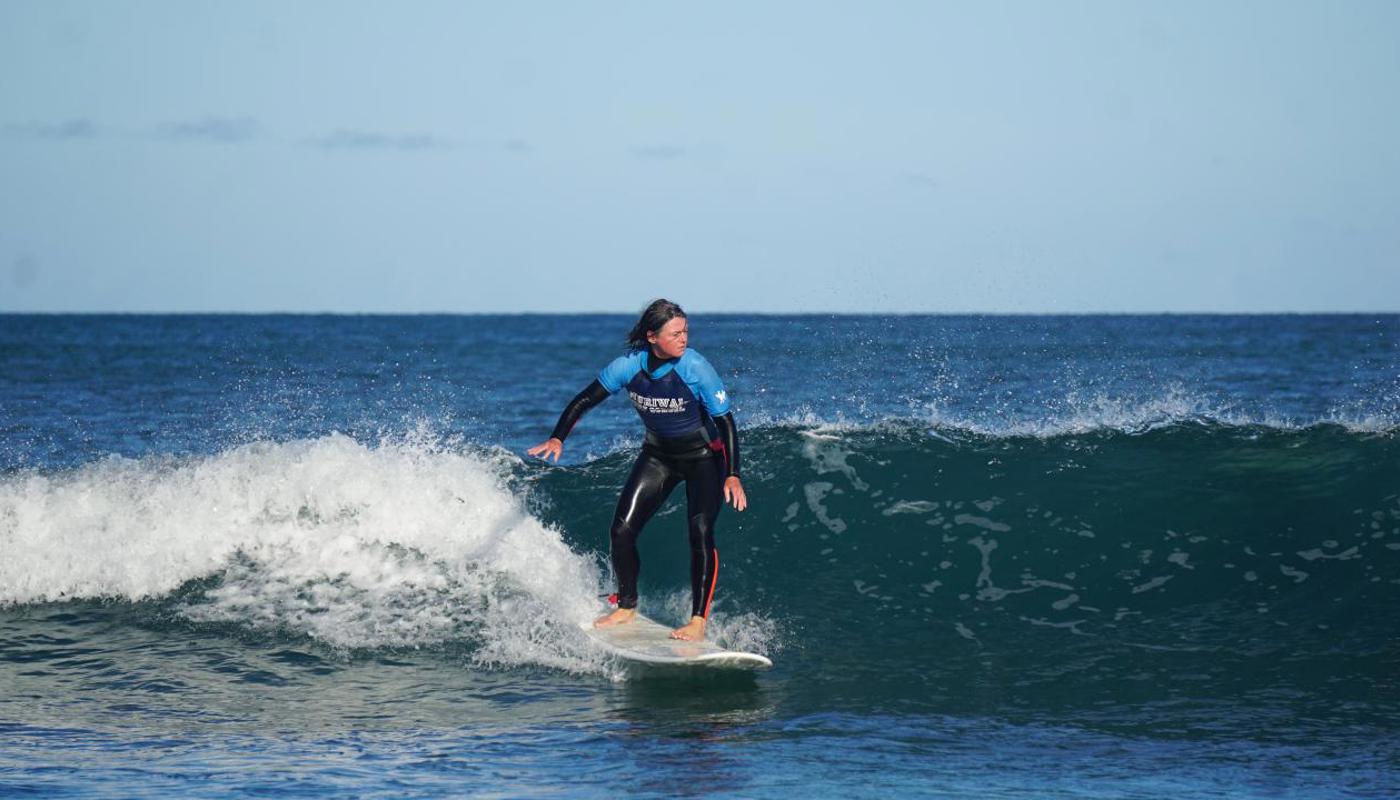 Muriwai Surf School Image 2