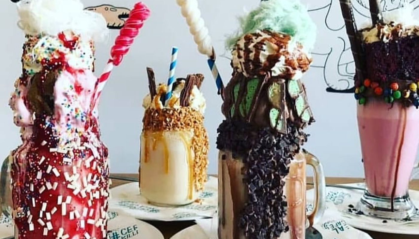 Cereal Killa Cafe Image 2