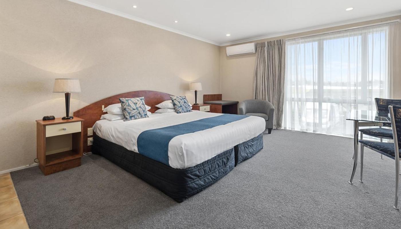 Aristotles North Shore Motel #HomeAwayFromHome