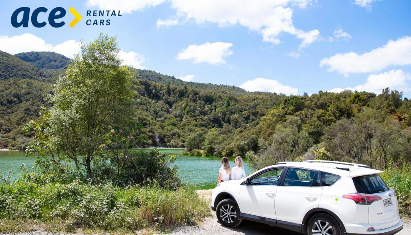Auckland Airport Rental Cars