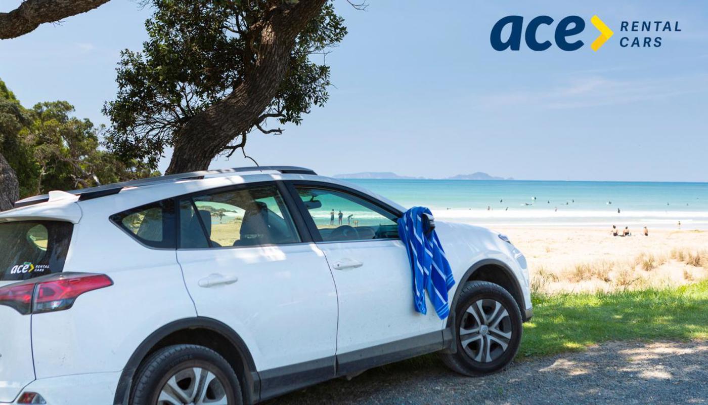 Auckland Airport Rental Cars