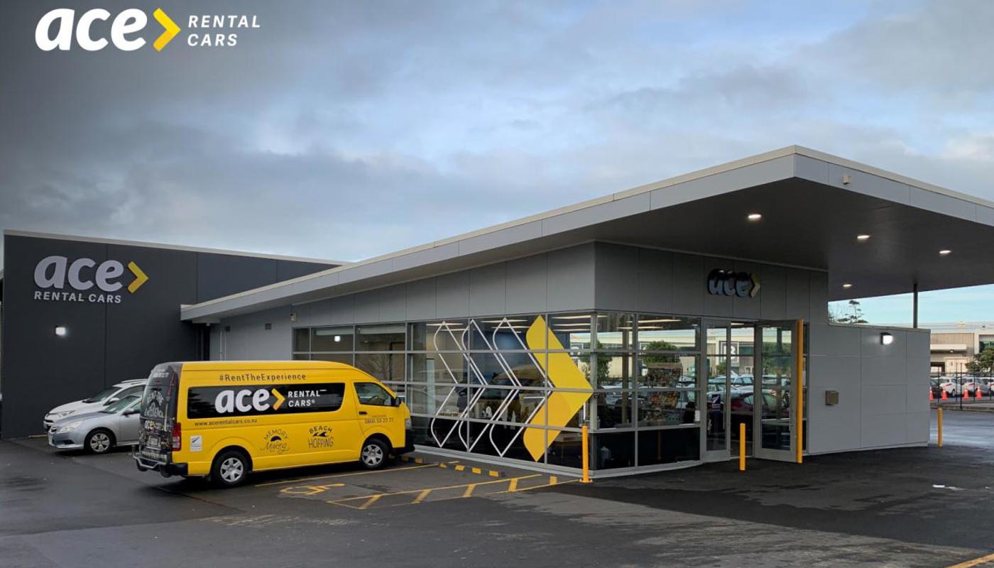 Auckland Airport Rental Cars