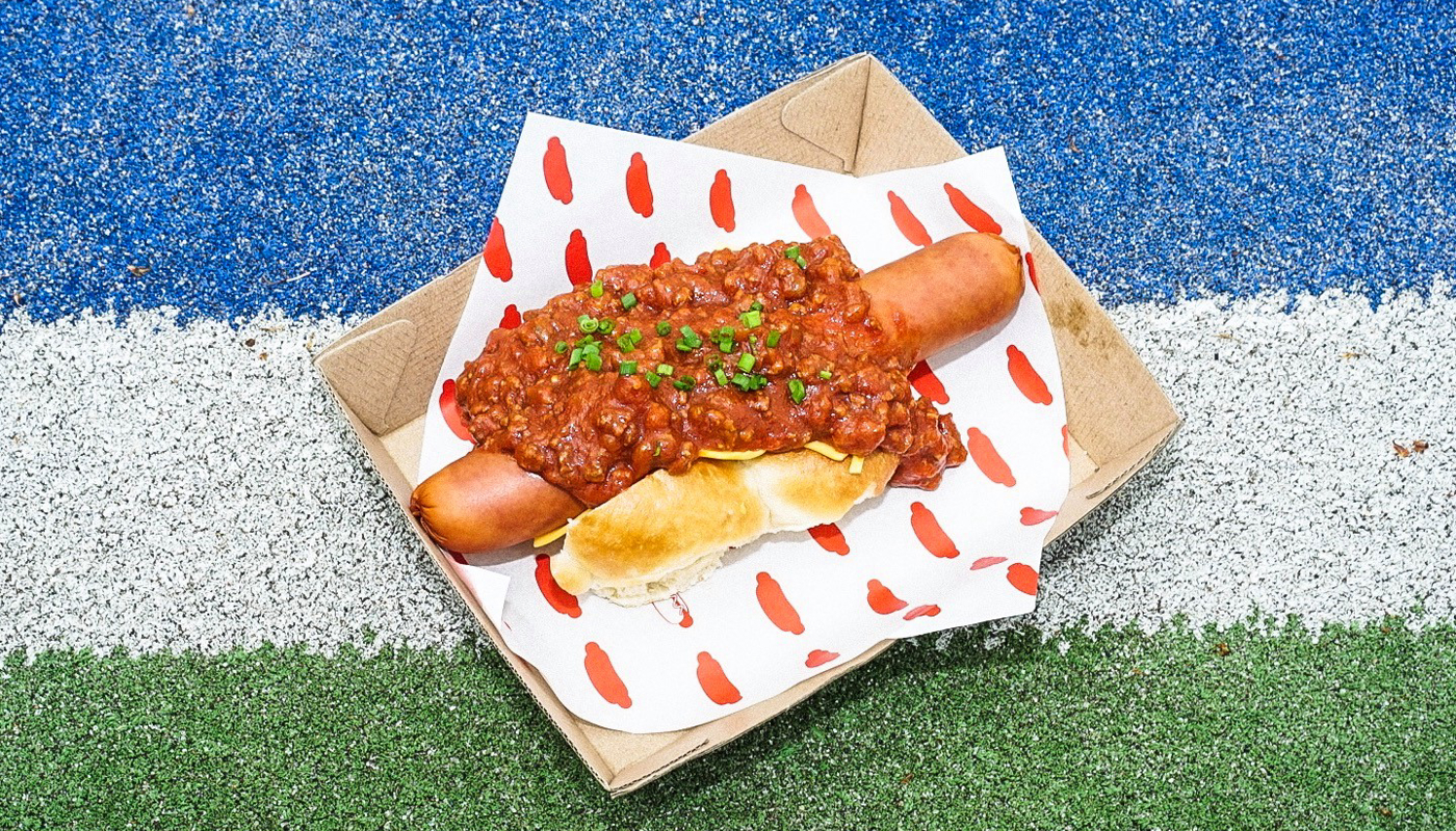 Good Dog Bad Dog Harbour Eats Image 3