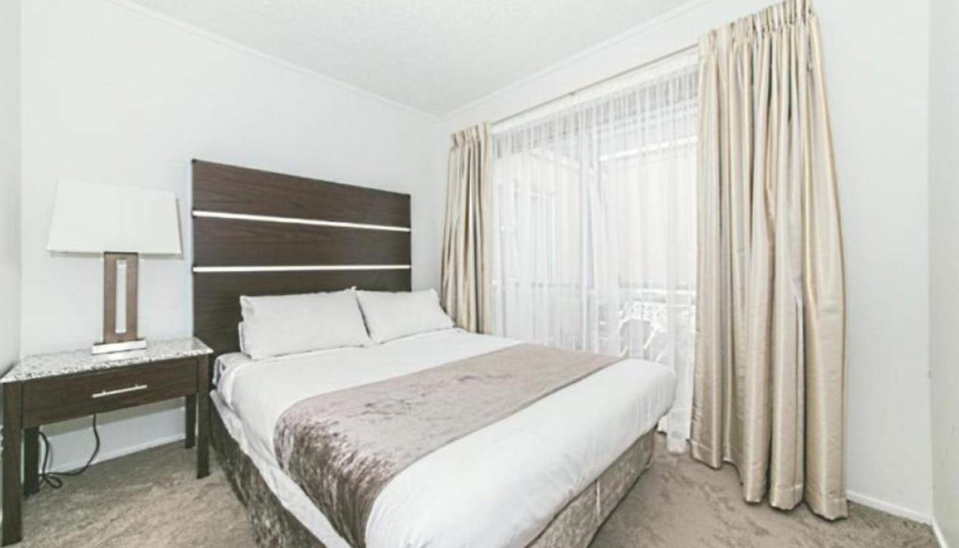 Airport Gateway Hotel Standard Double or Twin Room