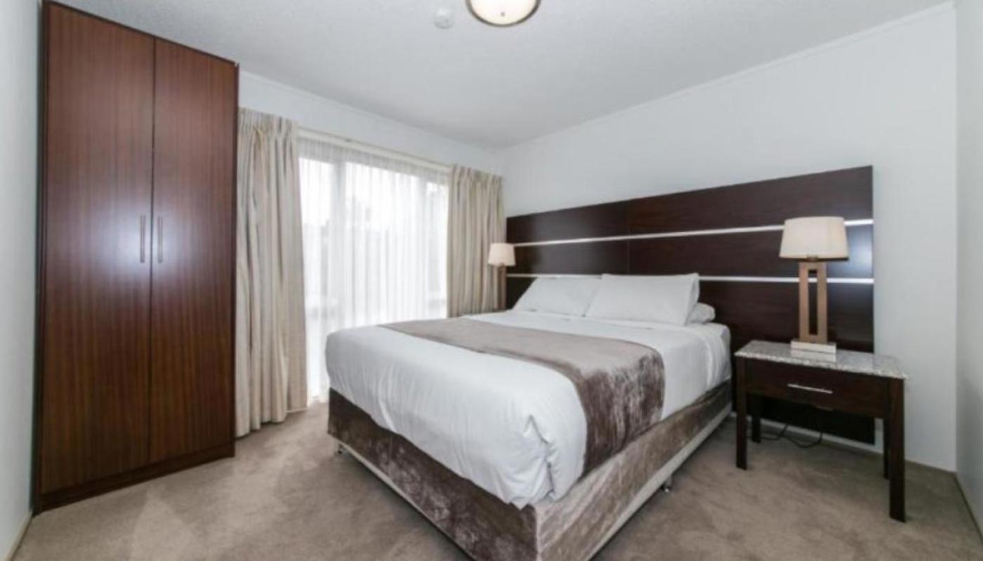 Airport Gateway Hotel Deluxe Double or Twin Room