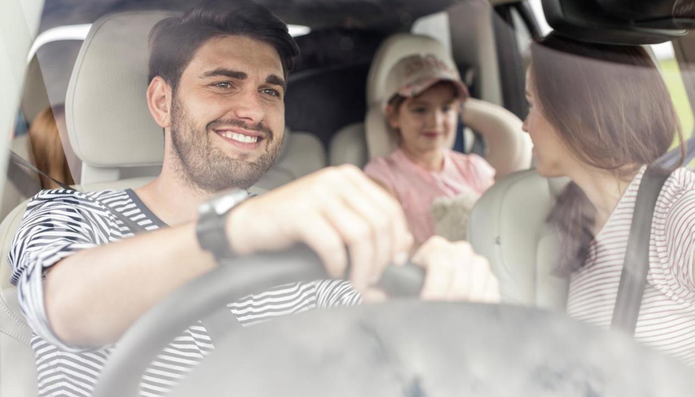 Alamo Rent a Car