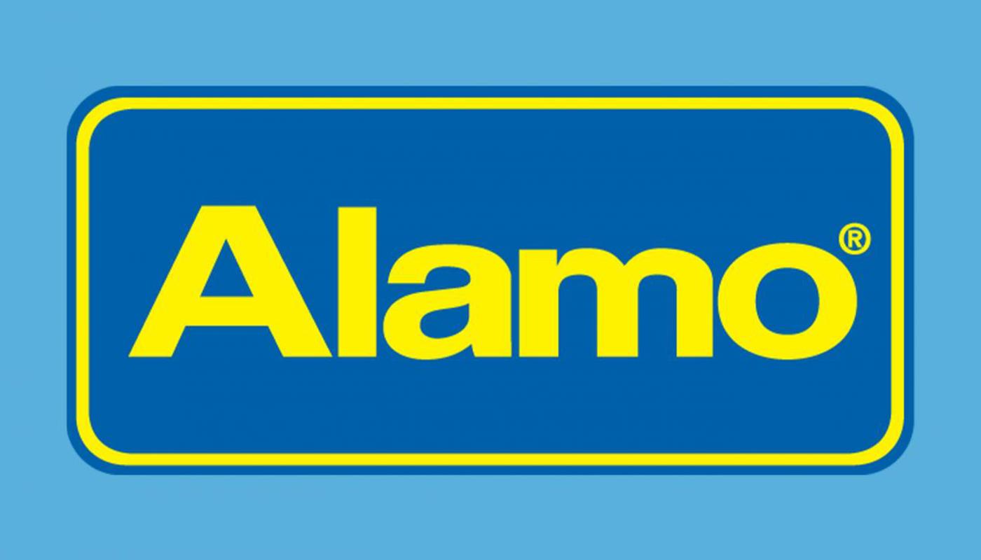 Alamo Logo