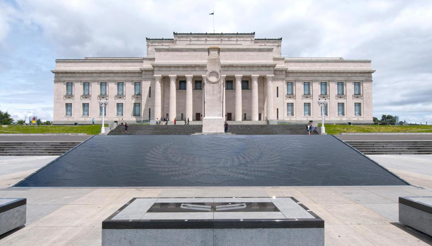 Auckland Museum