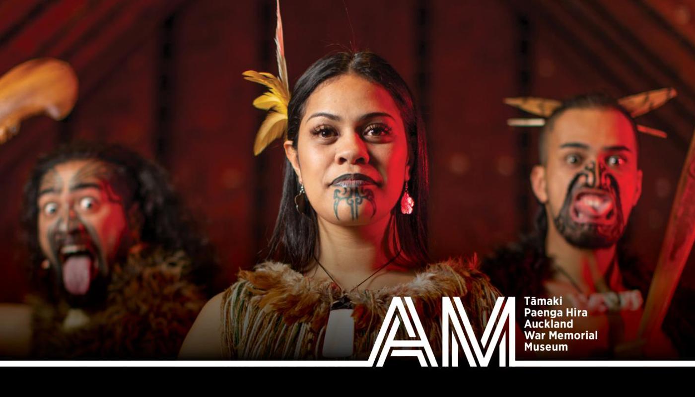 Māori Cultural Performance