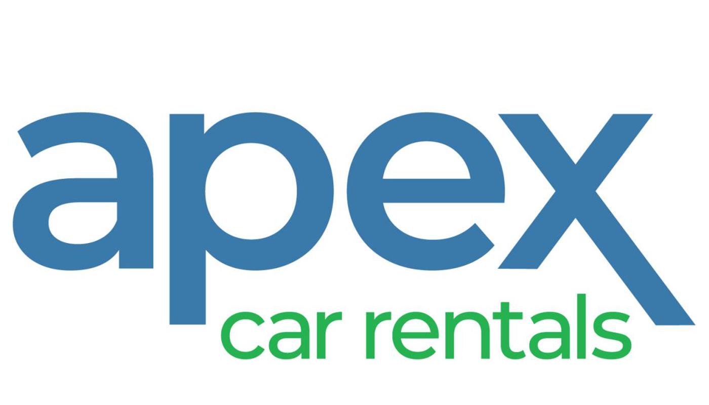 Logo: Apex Car Rentals