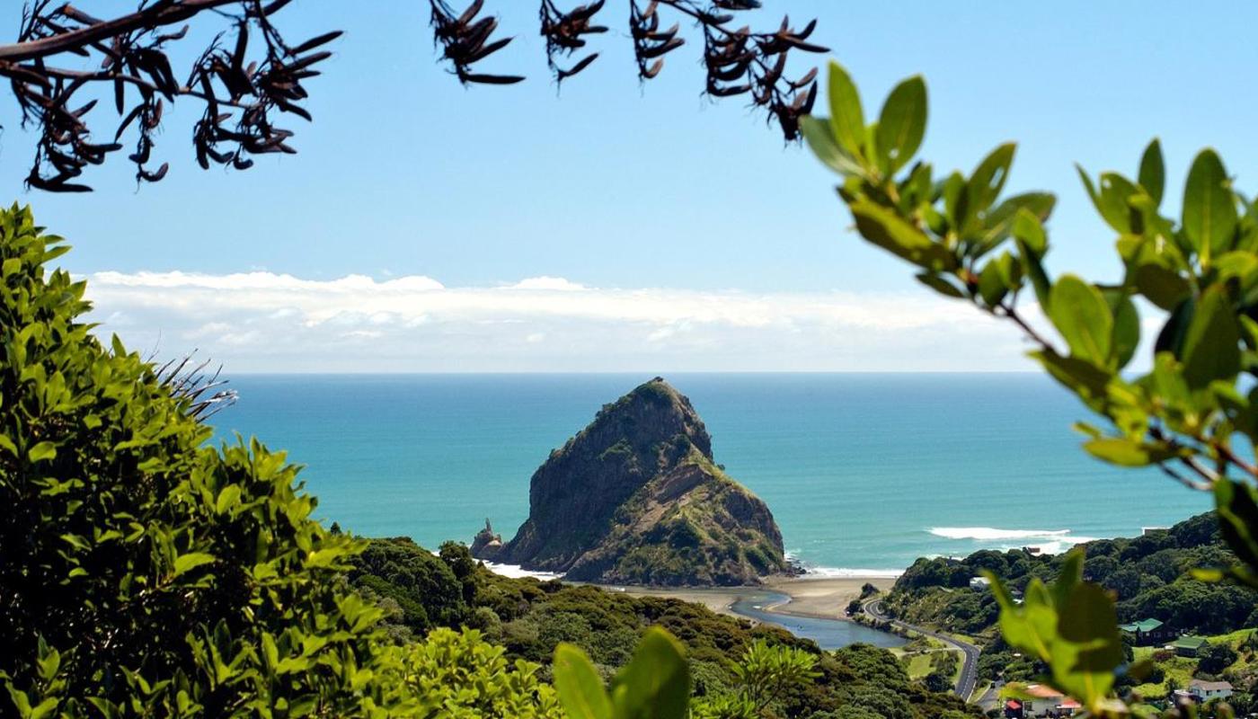 Waitakere Ranges