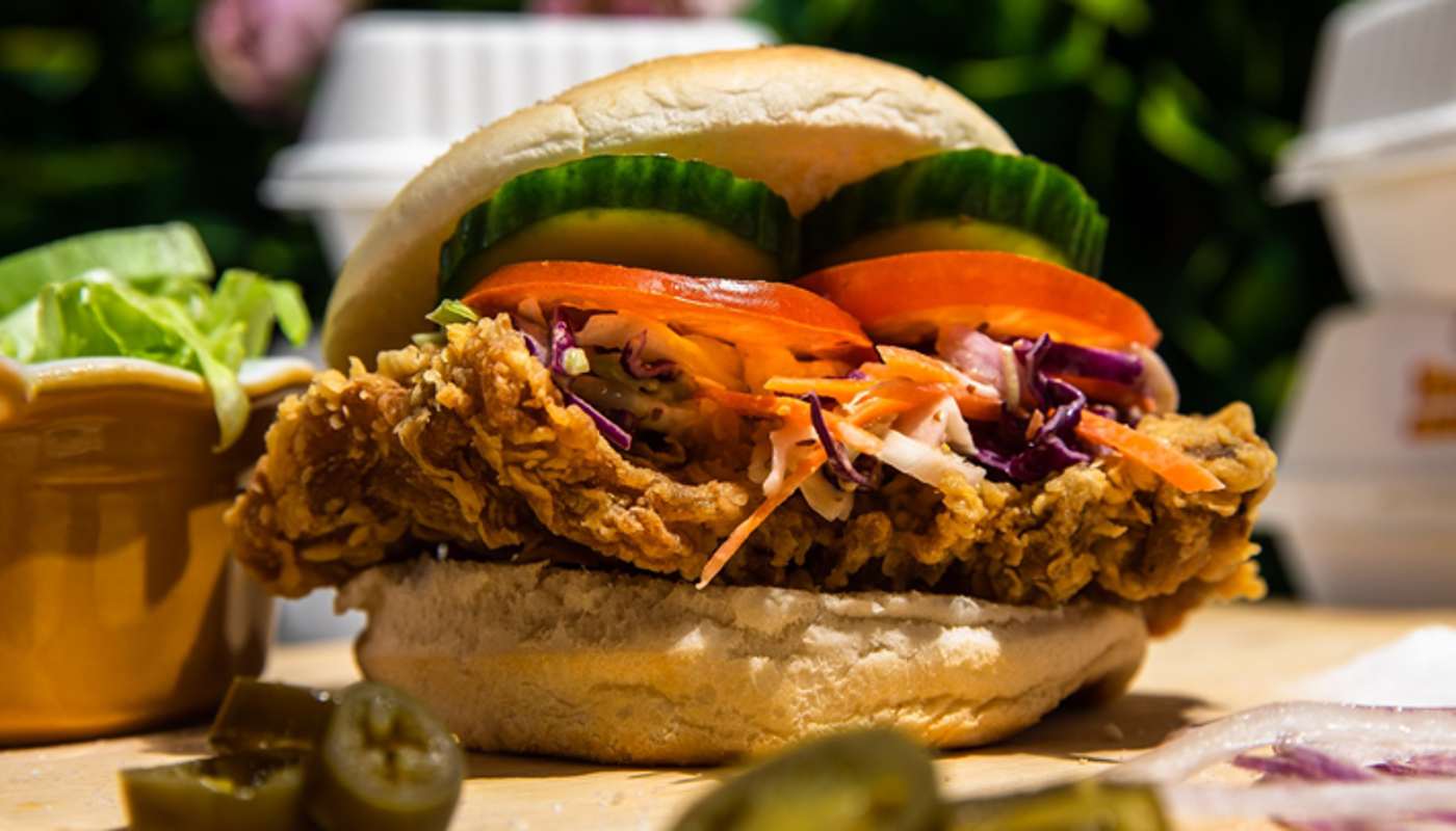 Totally Chicken - Papakura Image 3