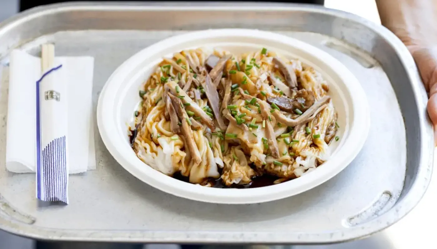 Yans Brothers Food Station Image 1