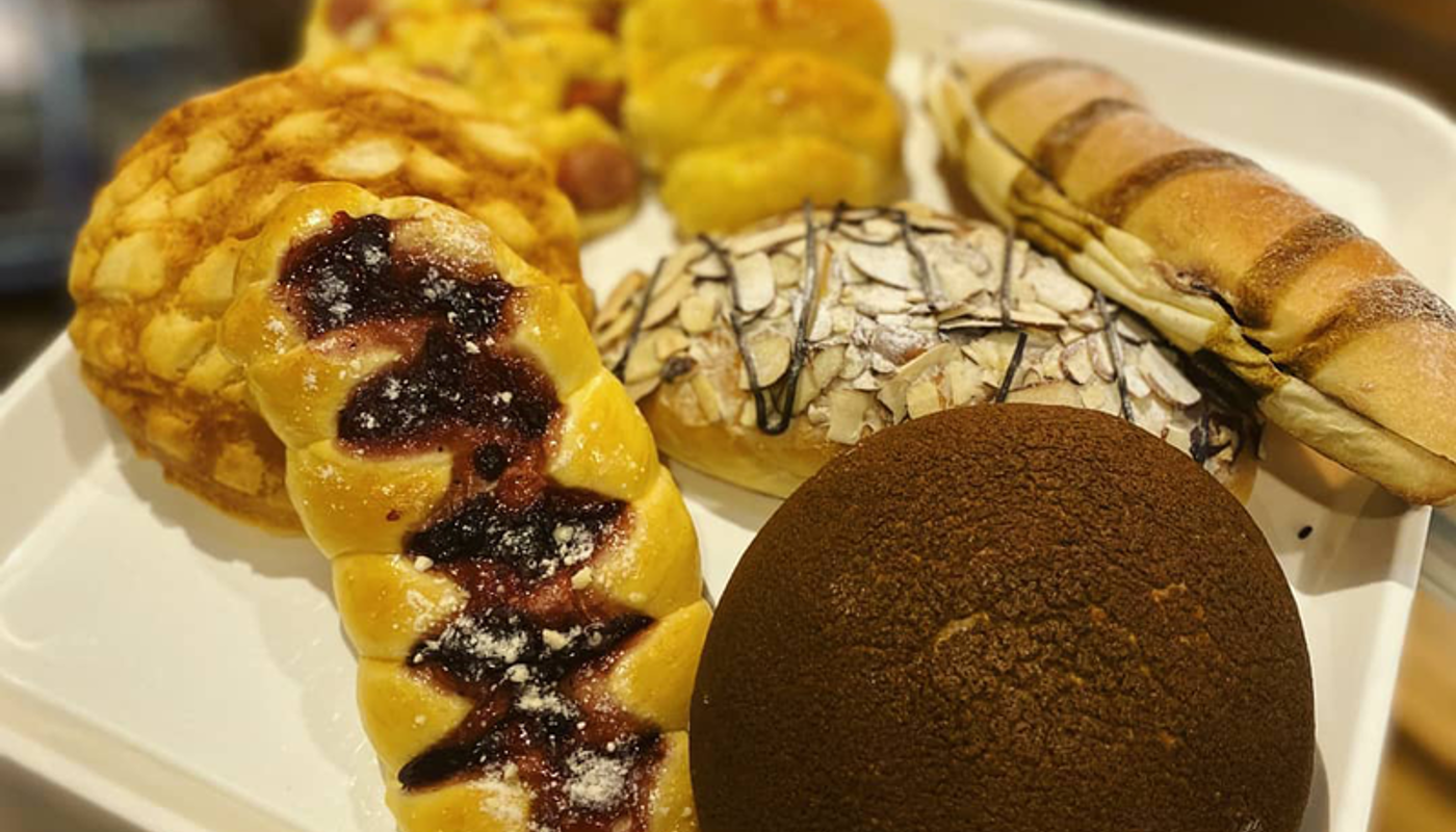 Barby’s Bakery Image 2
