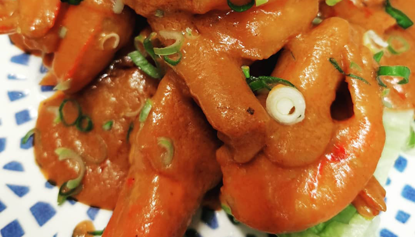 KK Malaysian Cuisine Image 4